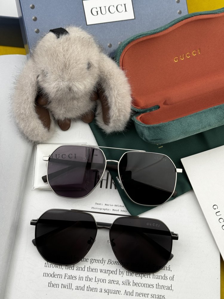 Очки солнцезащитные Polarized фото 7