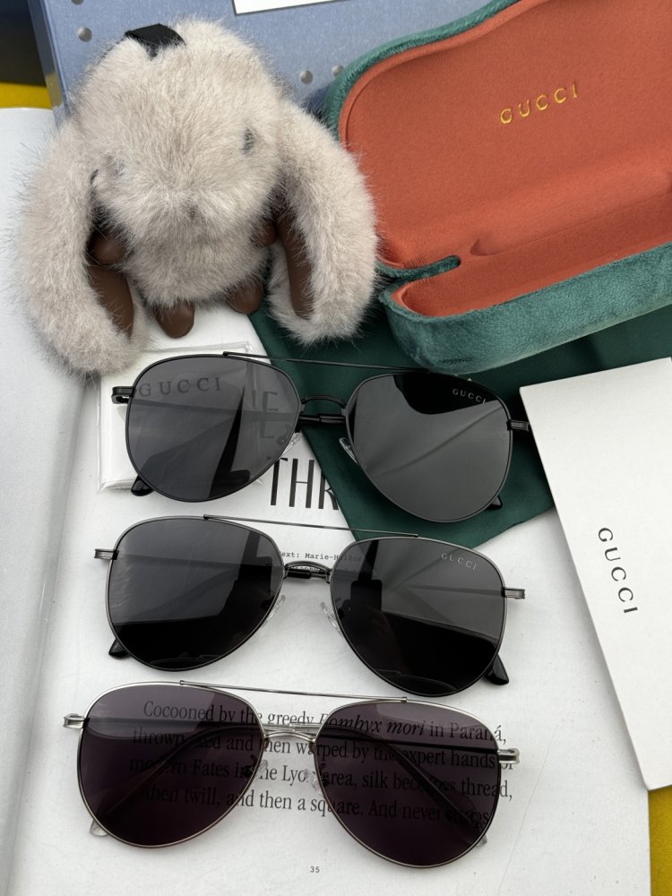 Очки солнцезащитные Polarized фото 7