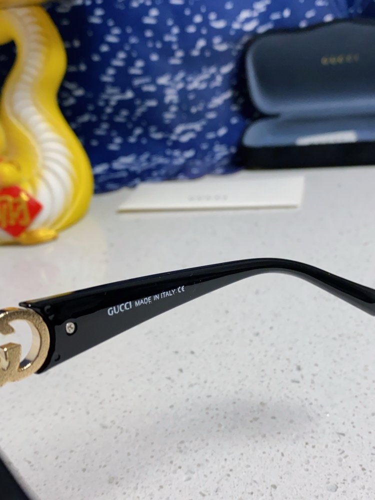 Очки солнцезащитные Polarized фото 7