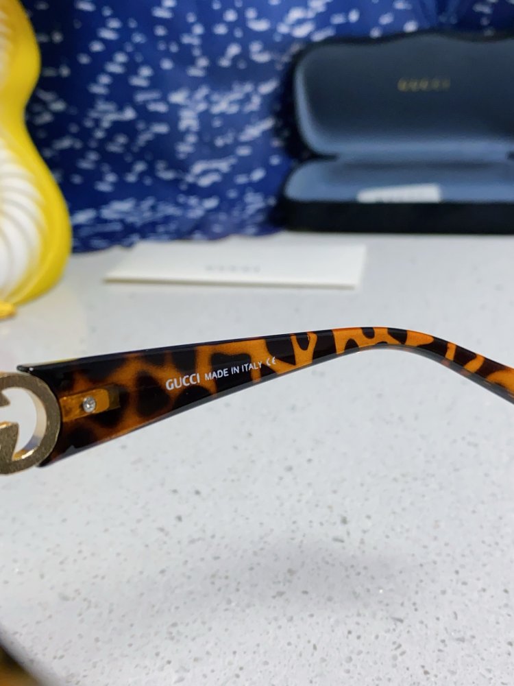 Очки солнцезащитные Polarized фото 7