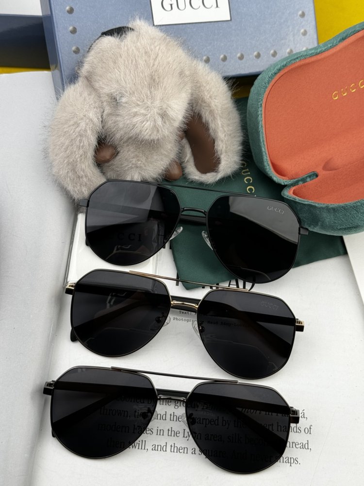 Очки солнцезащитные Polarized фото 7