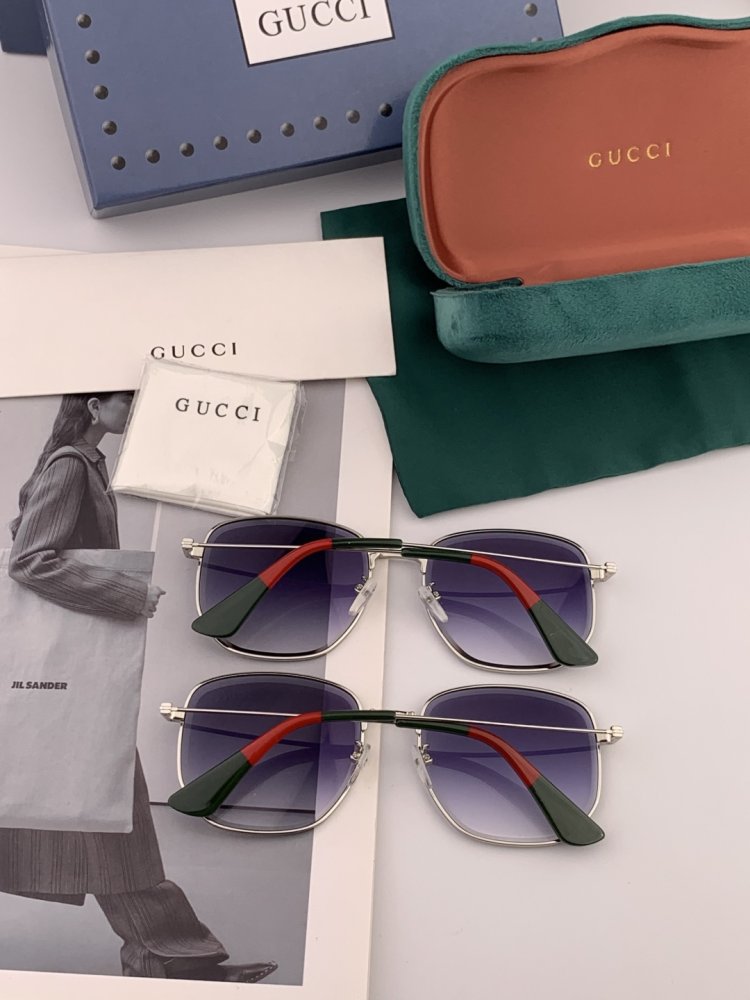 Очки солнцезащитные Polarized фото 7