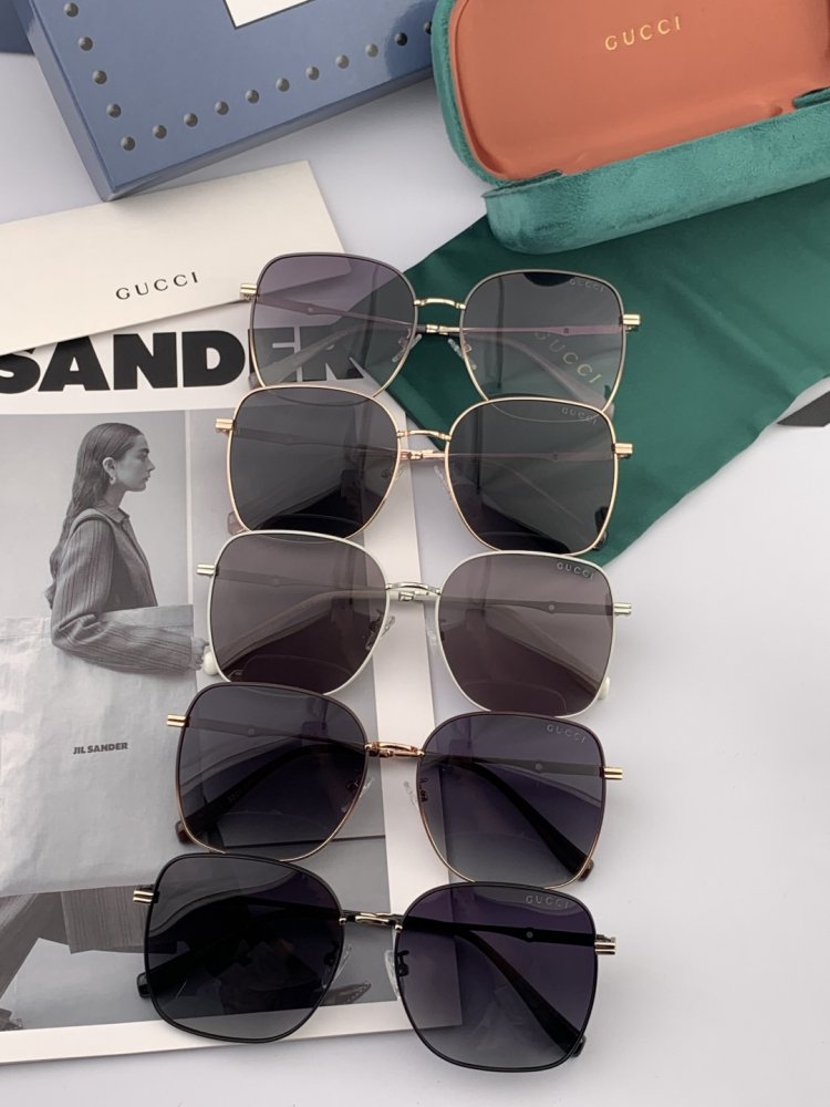 Очки солнцезащитные Polarized фото 7