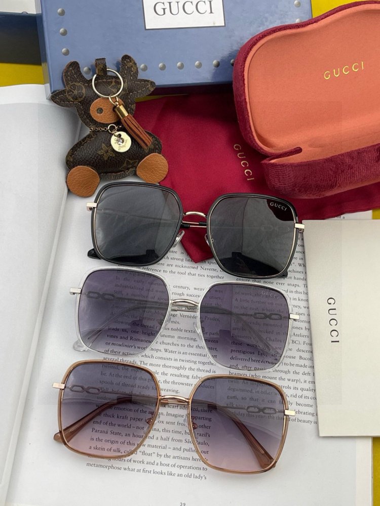 Очки солнцезащитные Polarized фото 7