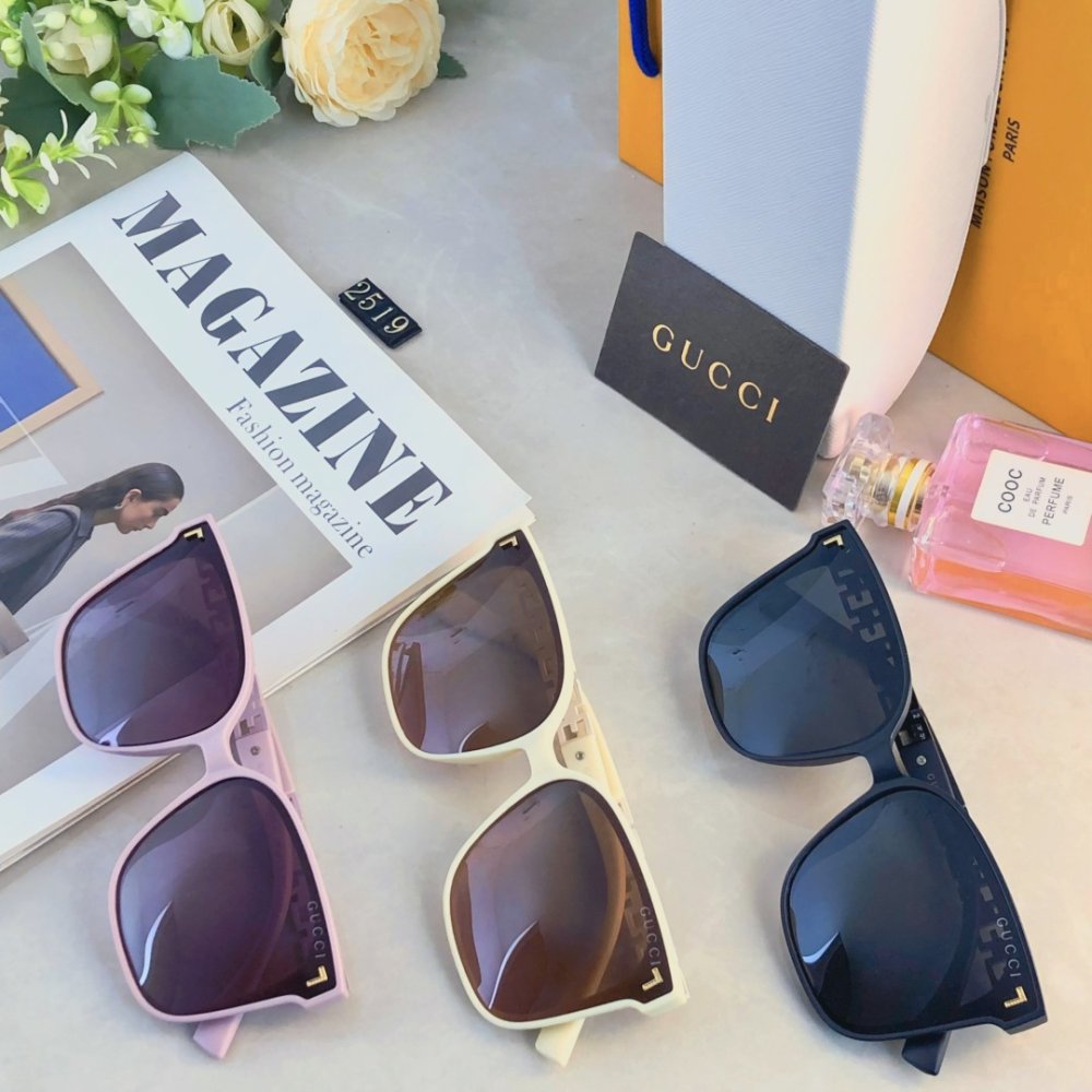 Очки солнцезащитные Polarized фото 8