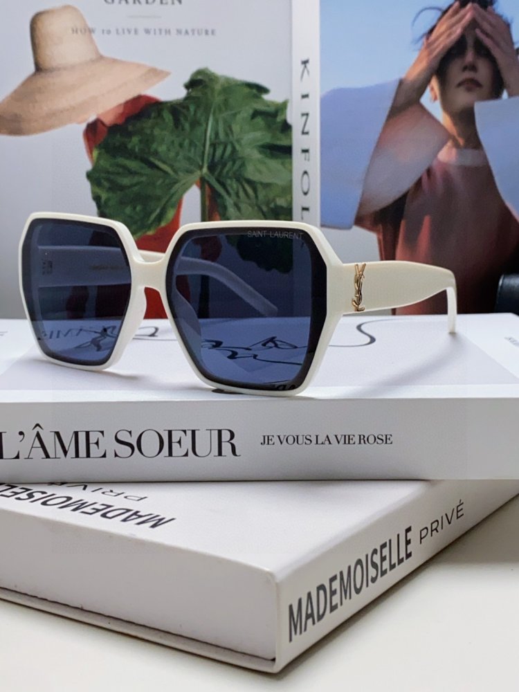 Очки солнцезащитные поляризованные