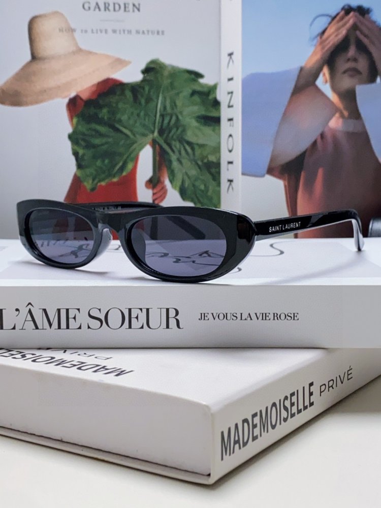 Очки солнцезащитные поляризованные