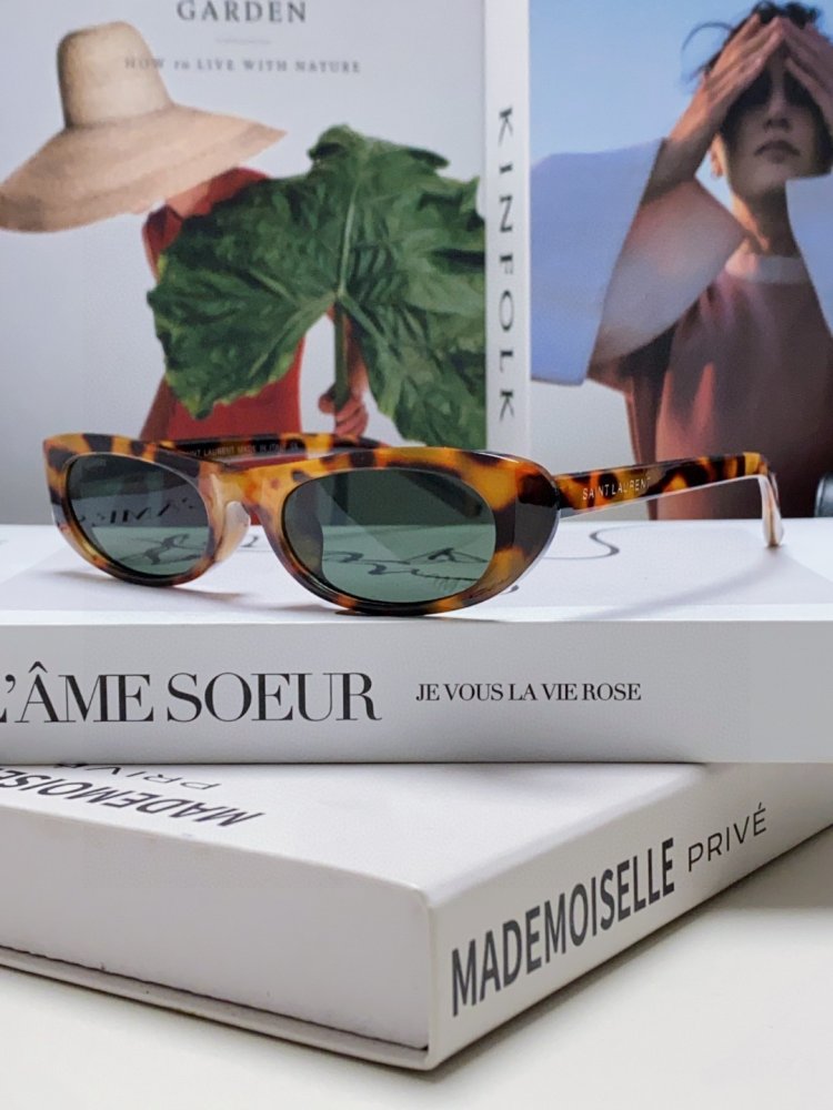 Очки солнцезащитные поляризованные