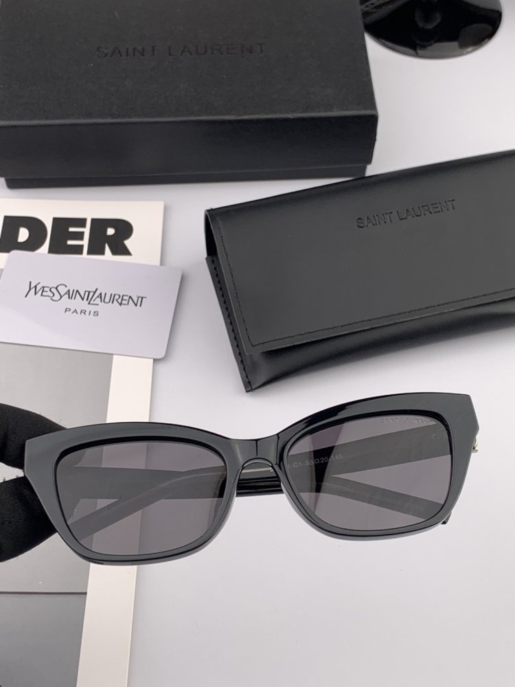 Очки солнцезащитные поляризованные