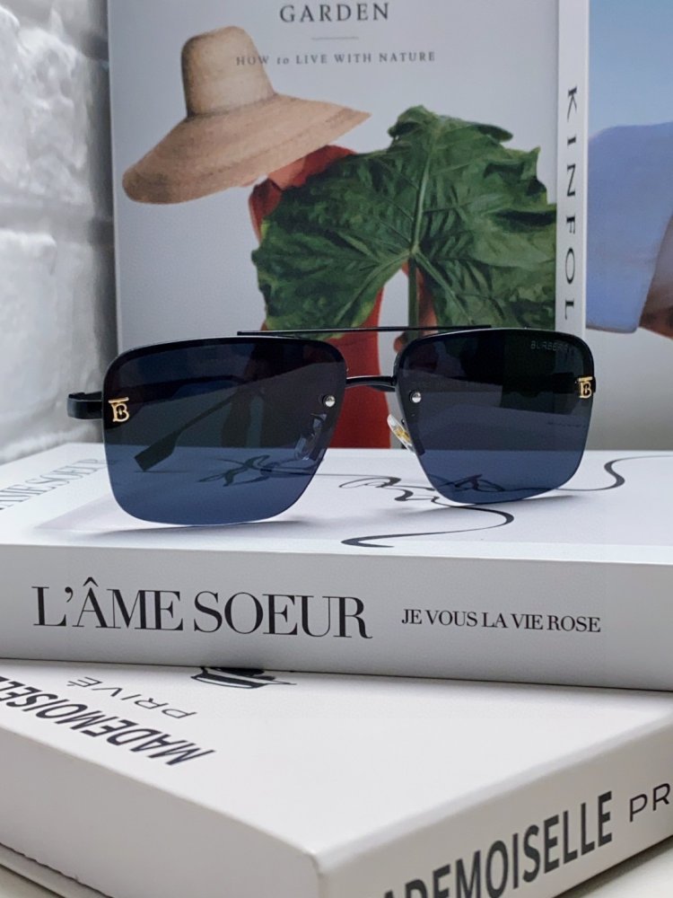 Очки солнцезащитные поляризованные фото 2