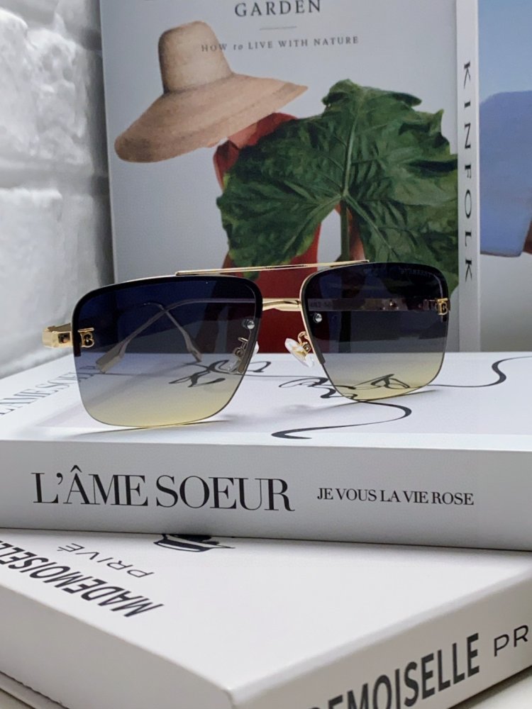 Очки солнцезащитные поляризованные фото 2