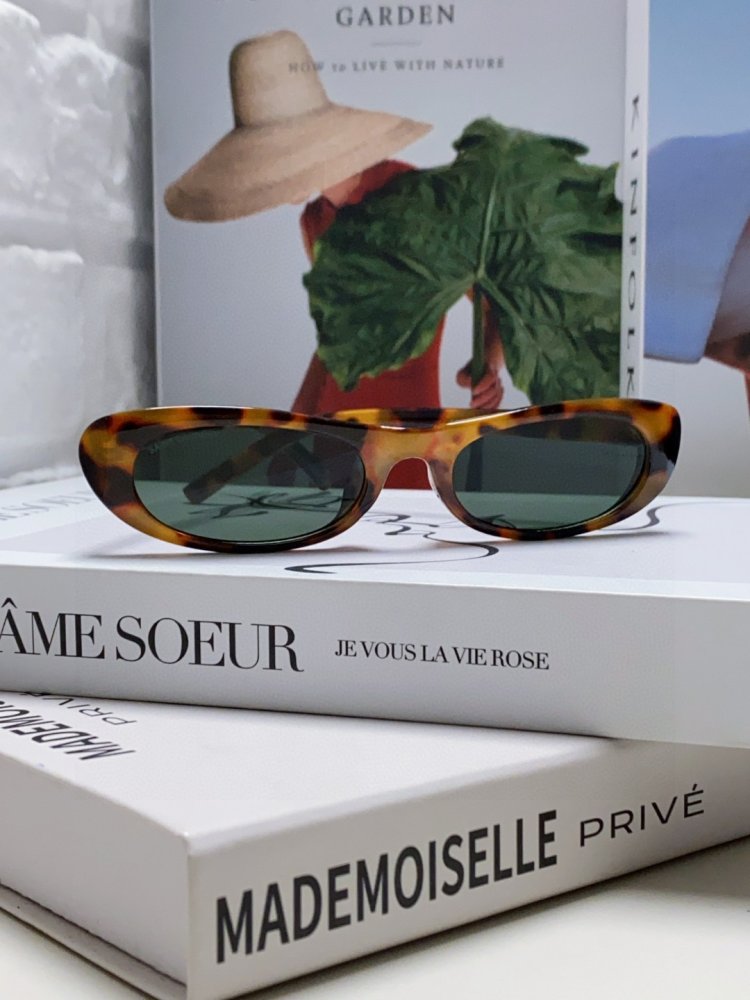 Очки солнцезащитные поляризованные фото 2