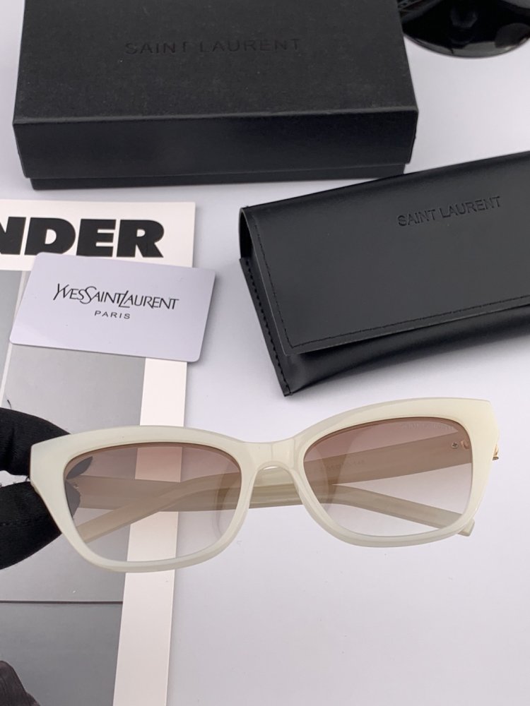 Очки солнцезащитные поляризованные фото 2