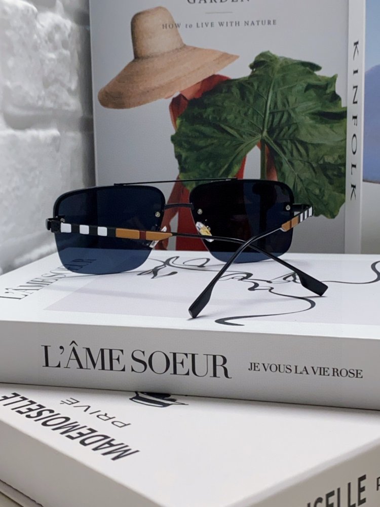 Очки солнцезащитные поляризованные фото 3