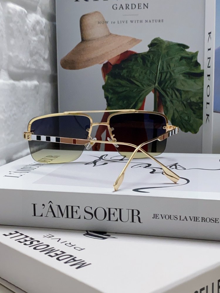 Очки солнцезащитные поляризованные фото 3