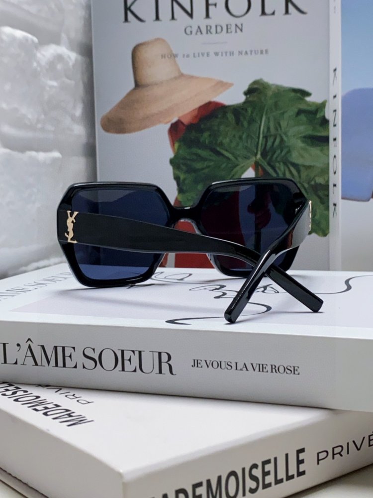 Очки солнцезащитные поляризованные фото 3