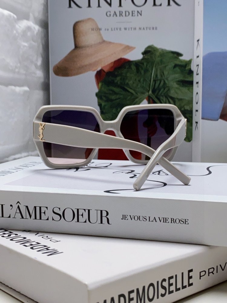 Очки солнцезащитные поляризованные фото 3