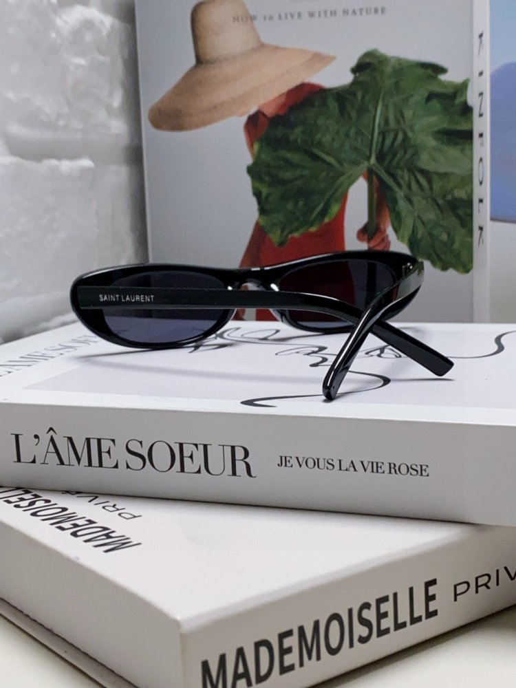 Очки солнцезащитные поляризованные фото 3