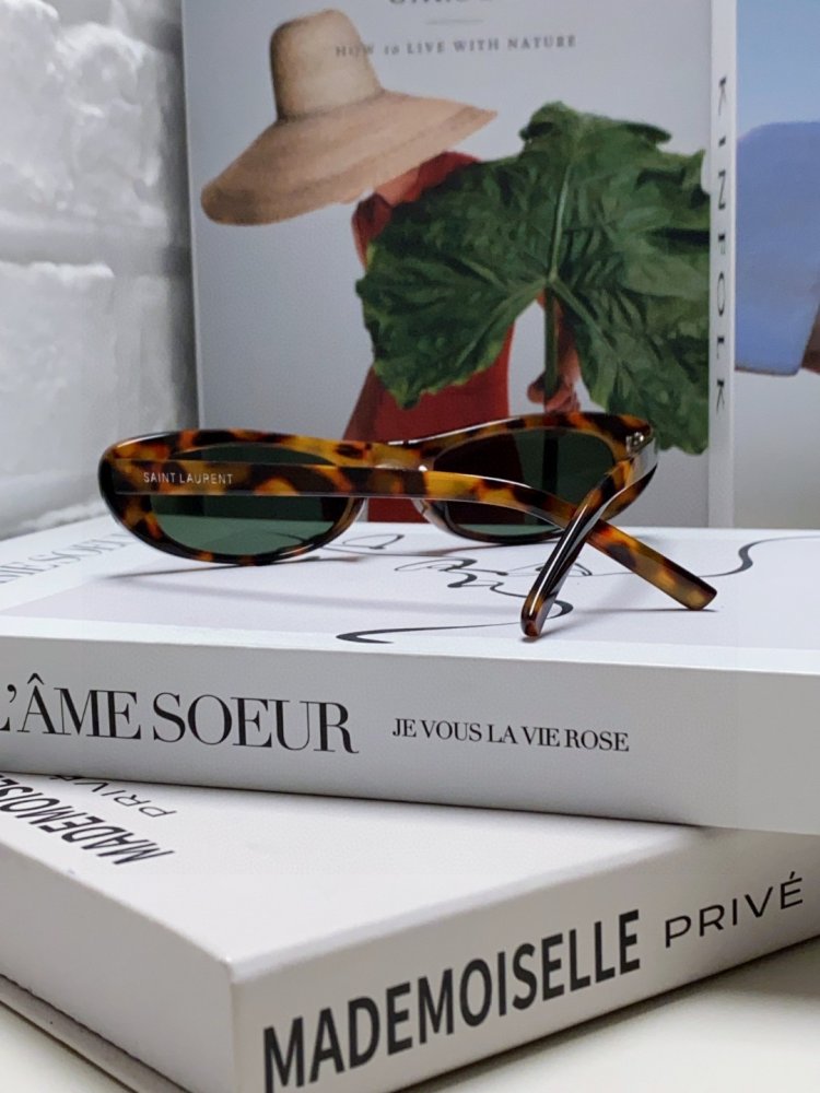 Очки солнцезащитные поляризованные фото 3