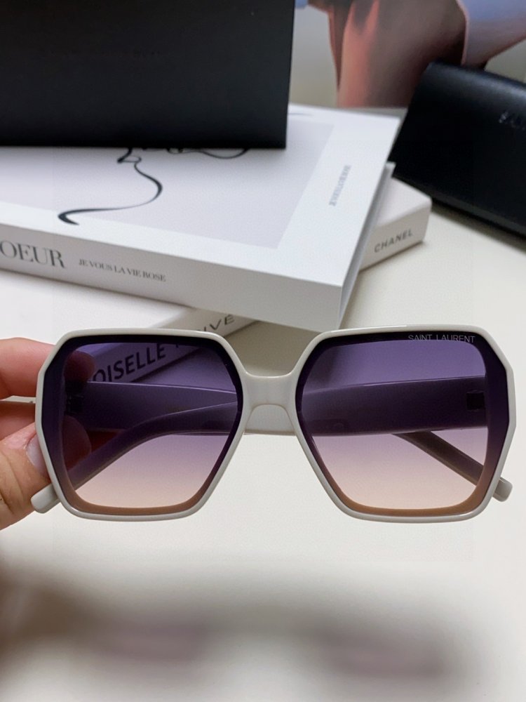 Очки солнцезащитные поляризованные фото 4