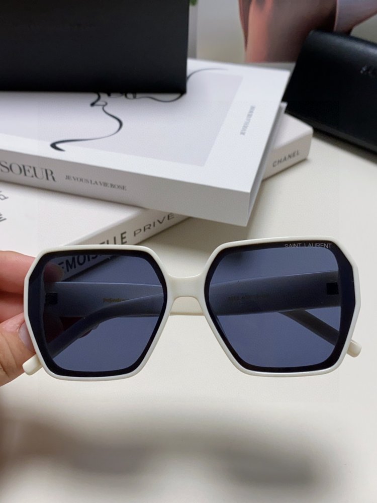 Очки солнцезащитные поляризованные фото 4