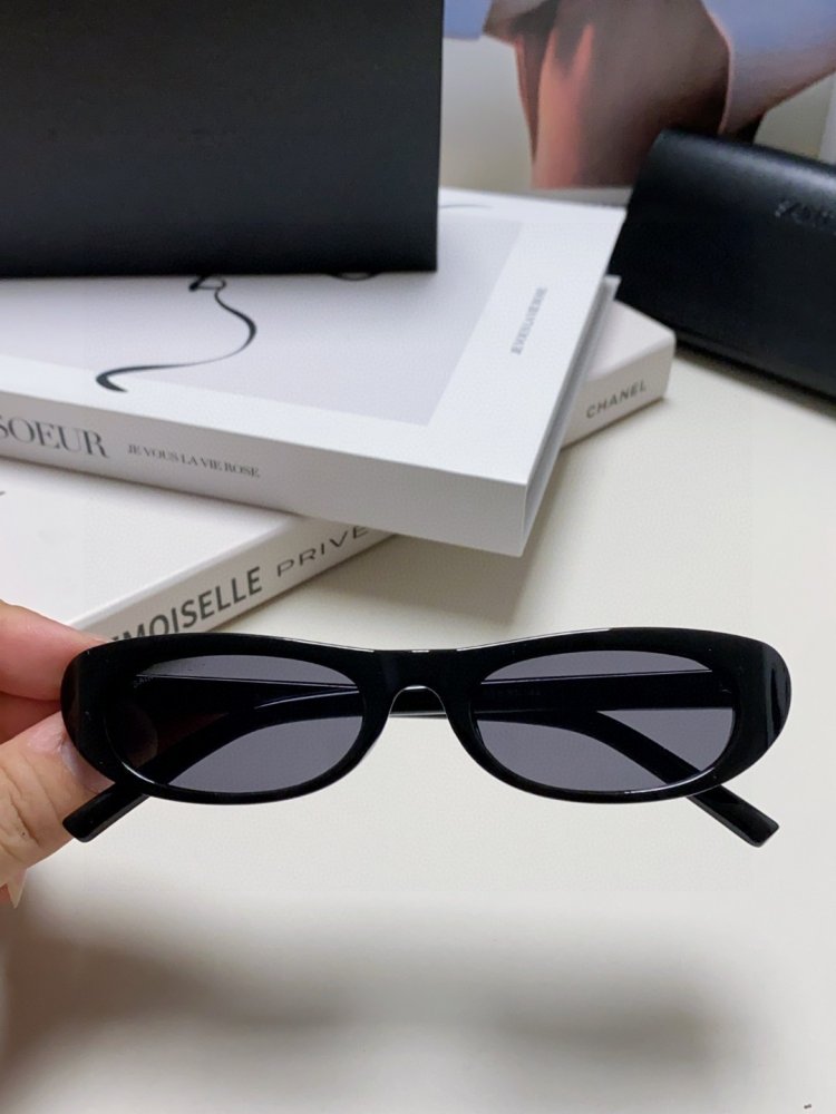 Очки солнцезащитные поляризованные фото 4