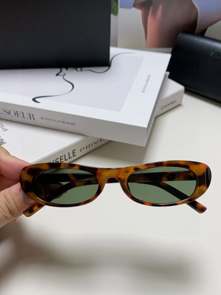 Очки солнцезащитные поляризованные фото 4