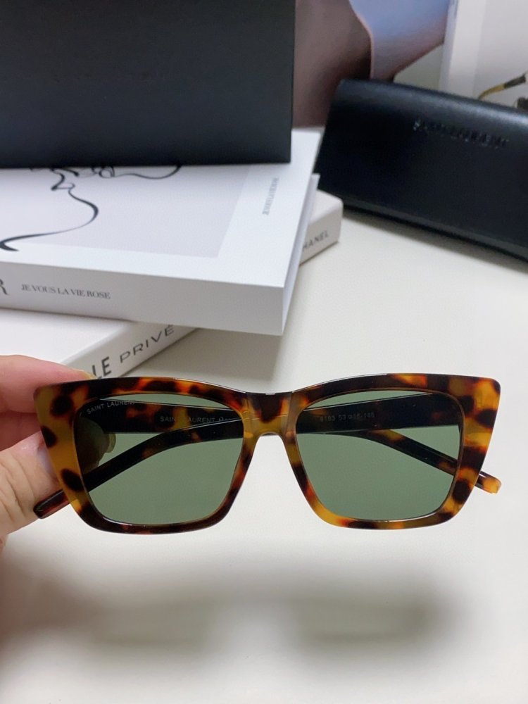 Очки солнцезащитные поляризованные фото 4