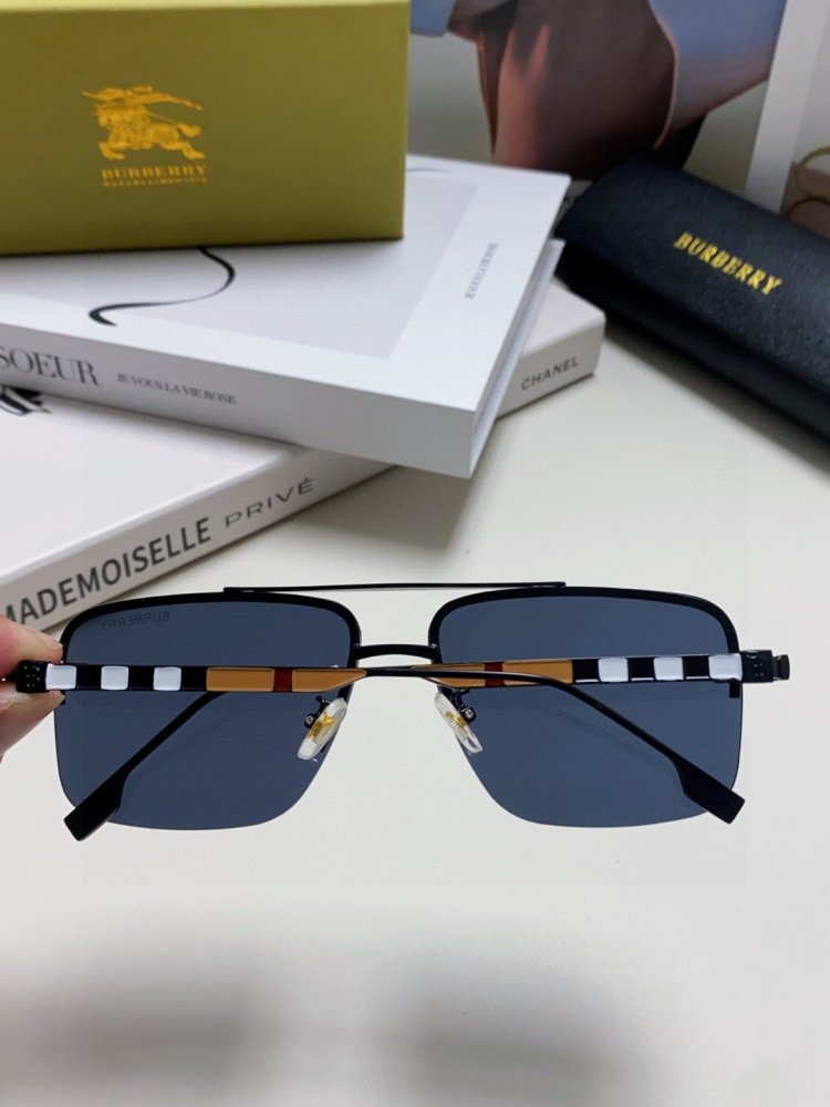 Очки солнцезащитные поляризованные фото 5