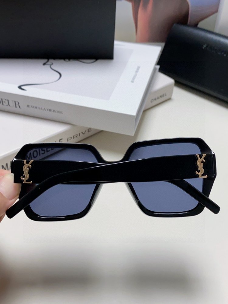 Очки солнцезащитные поляризованные фото 5