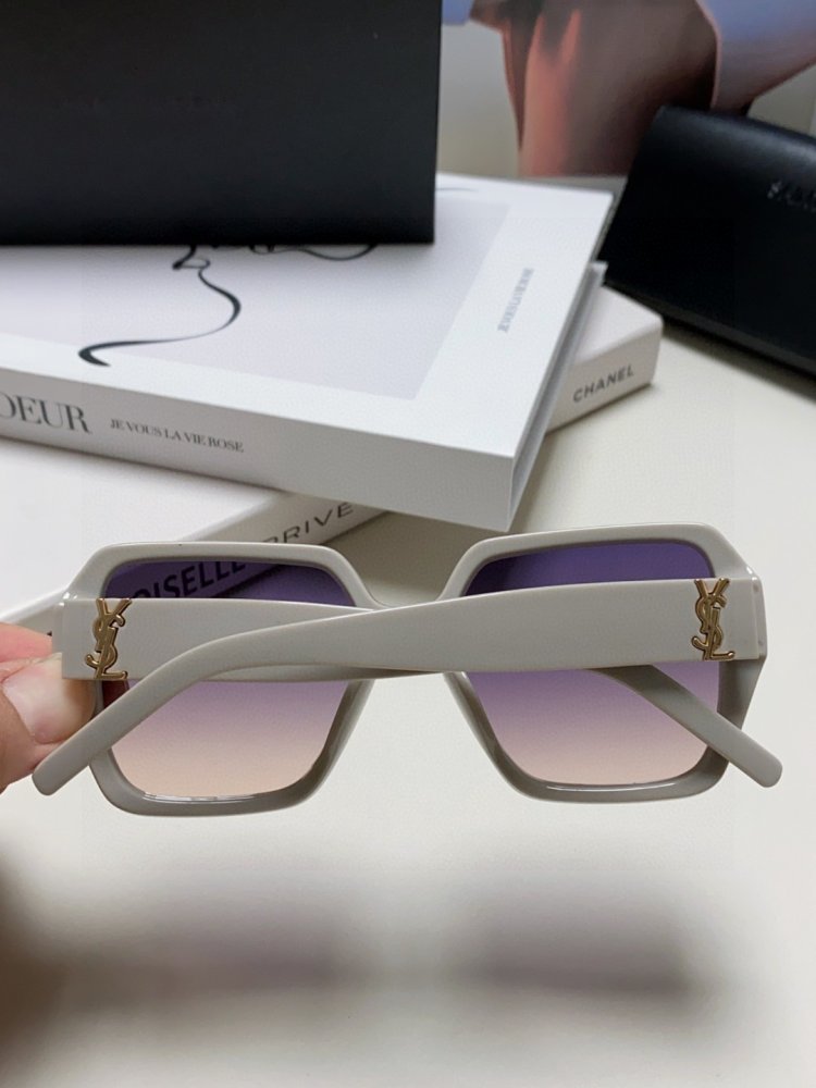 Очки солнцезащитные поляризованные фото 5