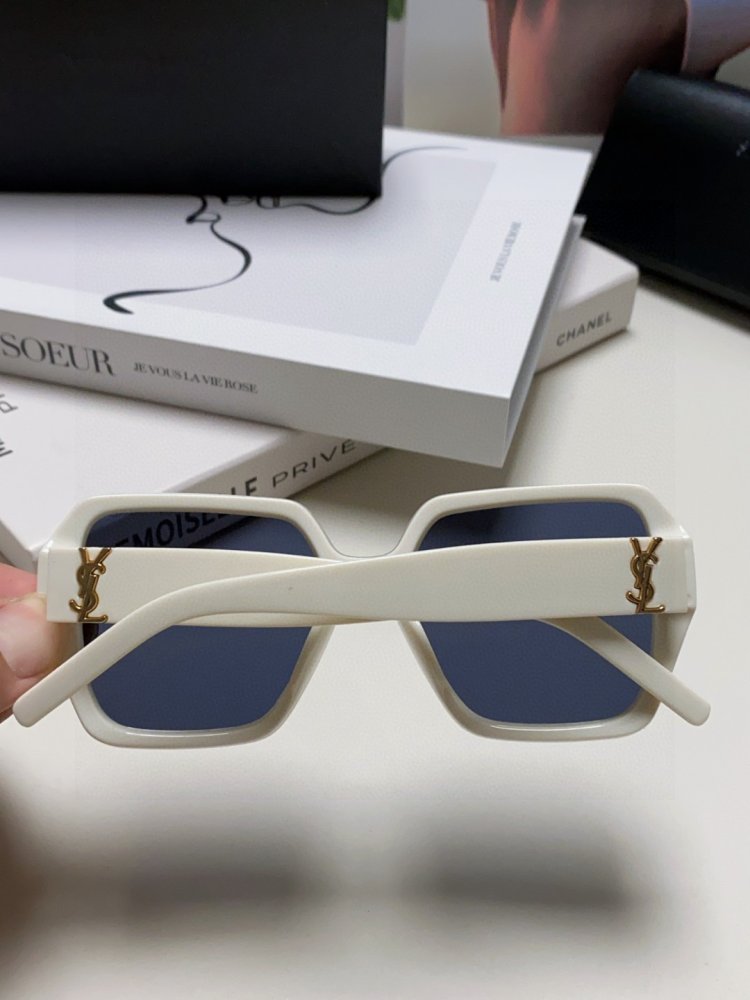 Очки солнцезащитные поляризованные фото 5