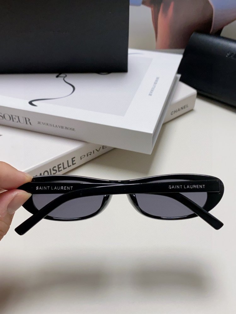 Очки солнцезащитные поляризованные фото 5