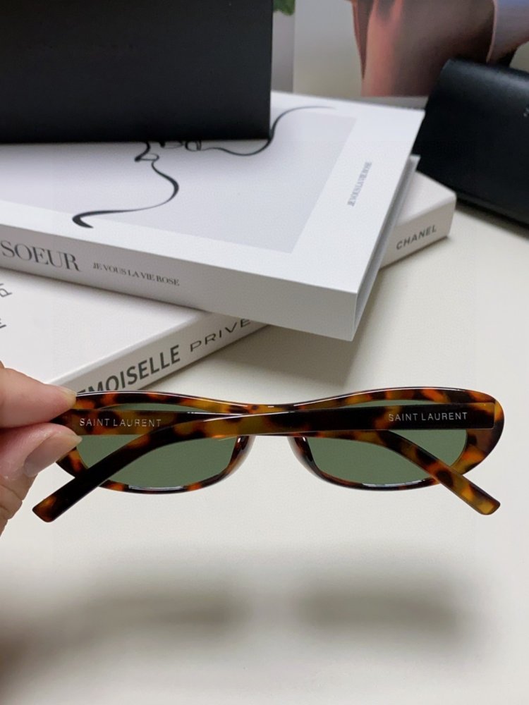 Очки солнцезащитные поляризованные фото 5