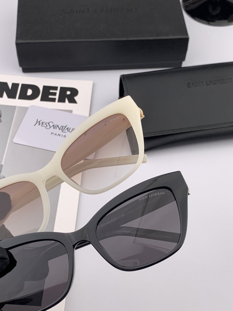 Очки солнцезащитные поляризованные фото 5