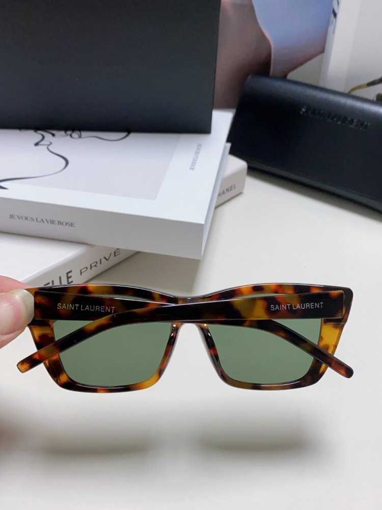 Очки солнцезащитные поляризованные фото 5