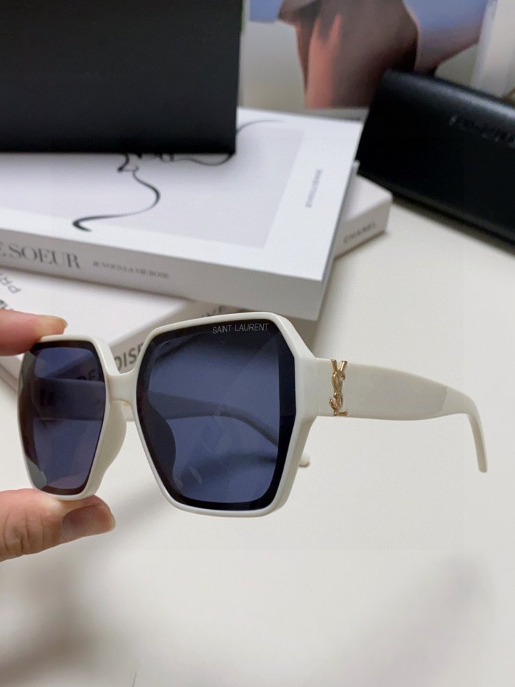 Очки солнцезащитные поляризованные фото 6