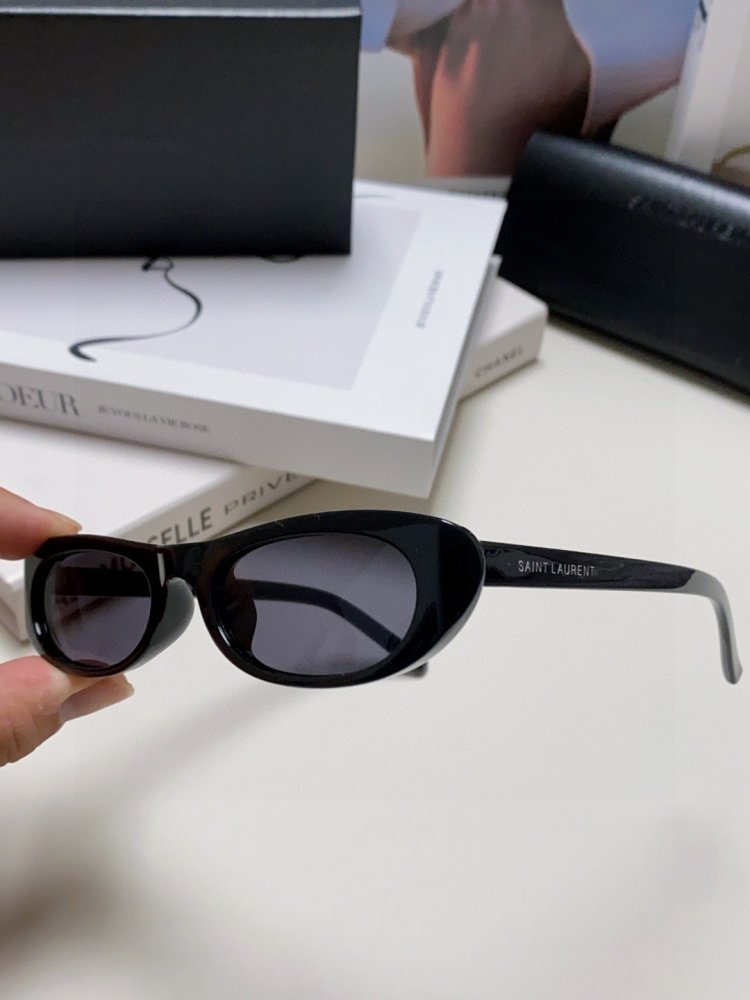 Очки солнцезащитные поляризованные фото 6