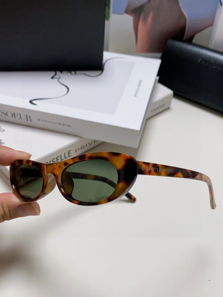 Очки солнцезащитные поляризованные фото 6