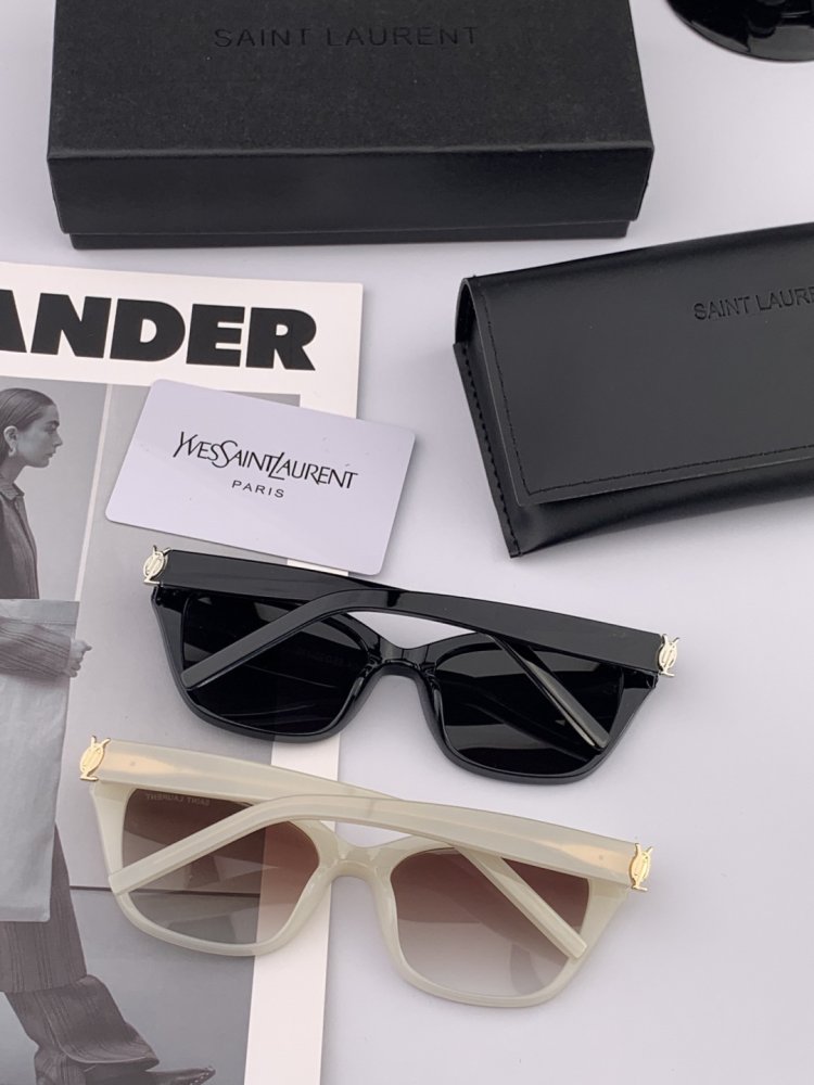 Очки солнцезащитные поляризованные фото 6