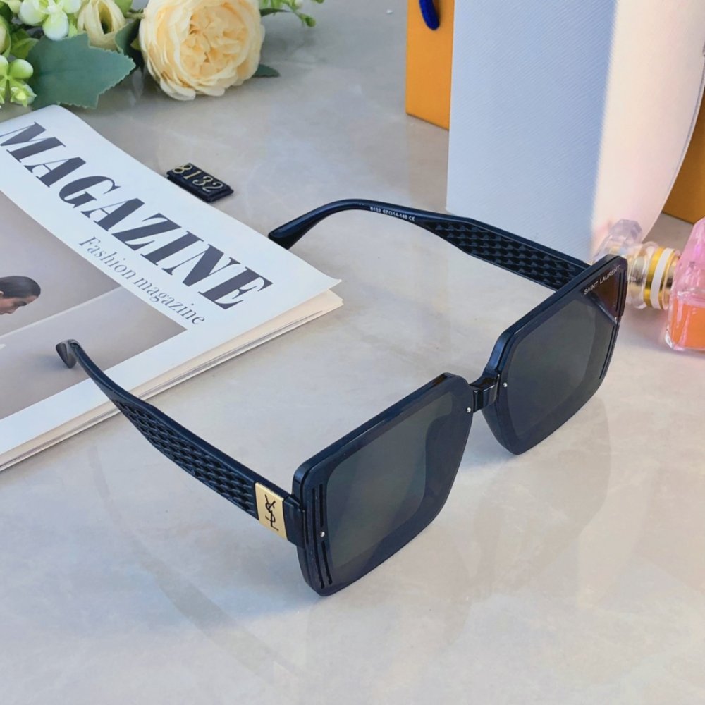 Очки солнцезащитные поляризованные фото 6