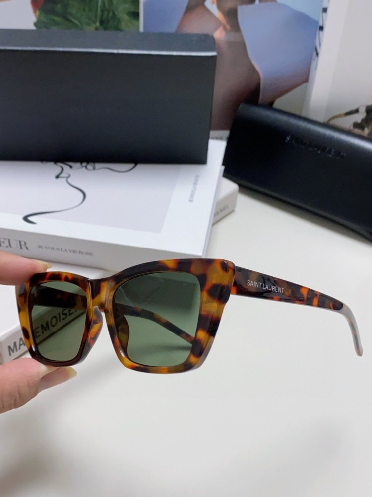 Очки солнцезащитные поляризованные фото 6