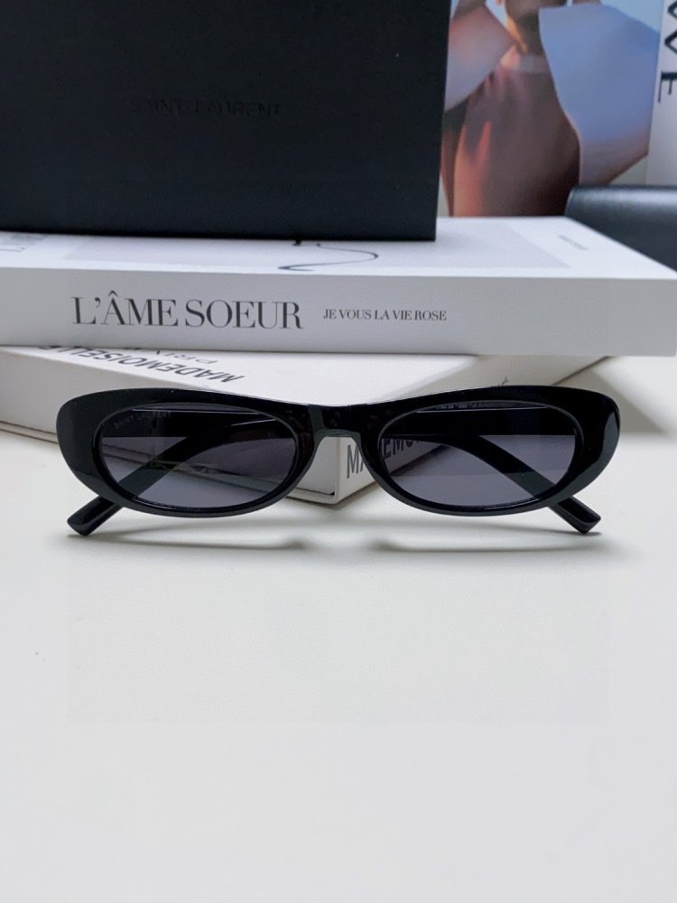 Очки солнцезащитные поляризованные фото 7