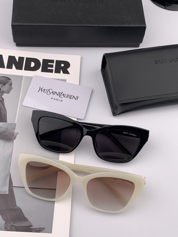 Очки солнцезащитные поляризованные фото 7