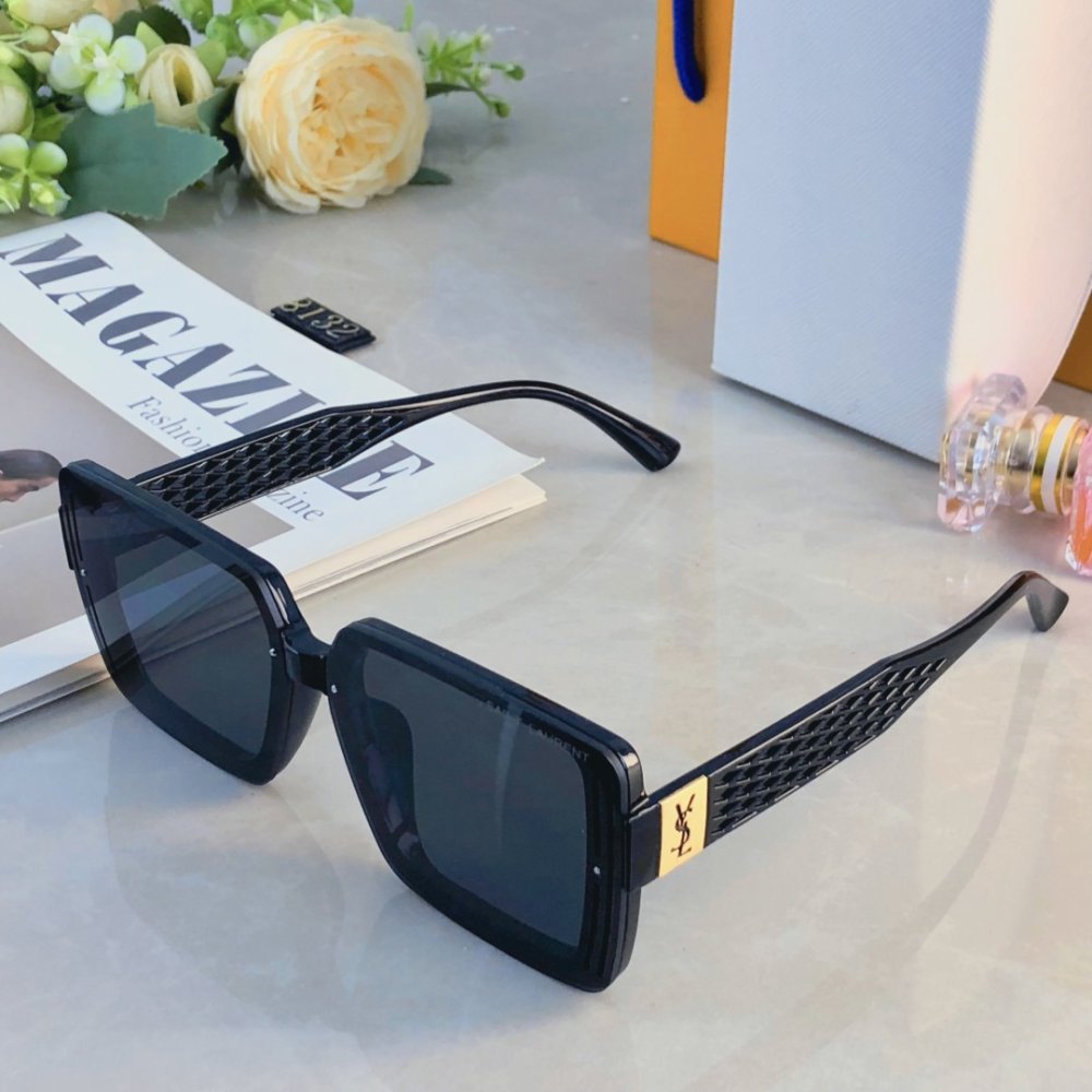 Очки солнцезащитные поляризованные фото 7