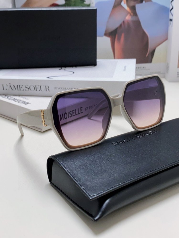 Очки солнцезащитные поляризованные фото 8