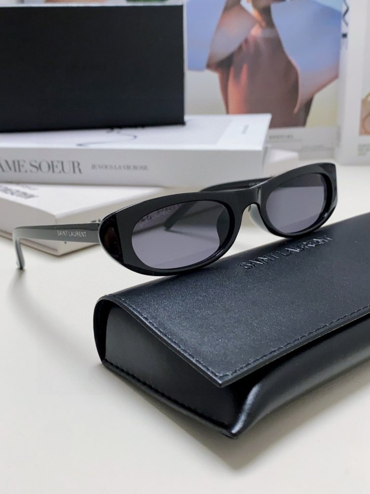 Очки солнцезащитные поляризованные фото 8