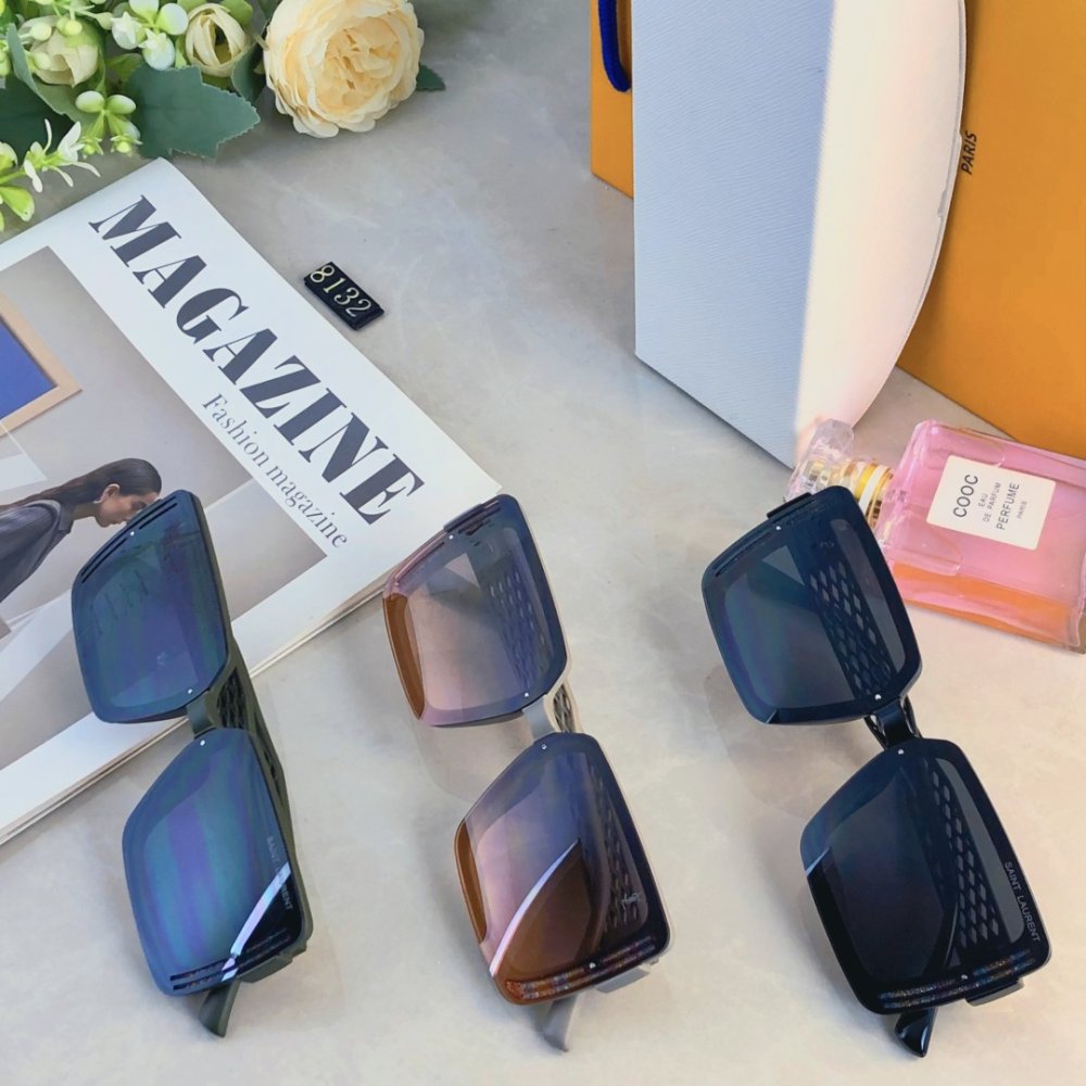 Очки солнцезащитные поляризованные фото 8