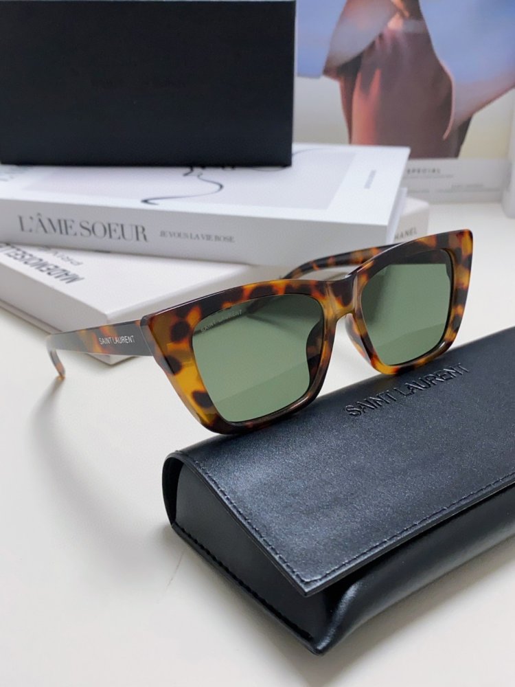 Очки солнцезащитные поляризованные фото 8