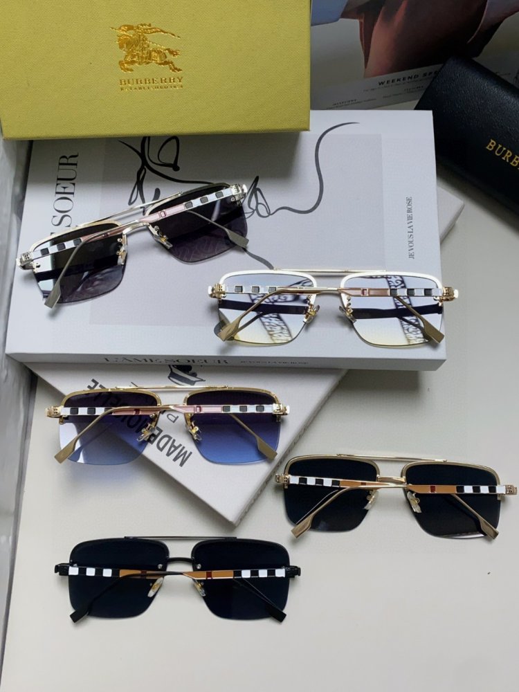 Очки солнцезащитные поляризованные фото 9